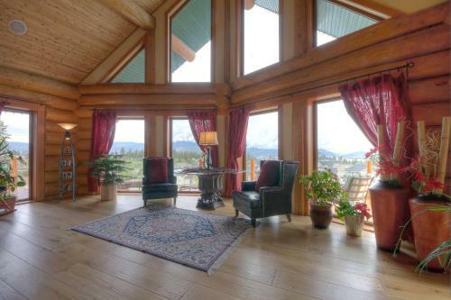 A Okanagan Lakeview B&B