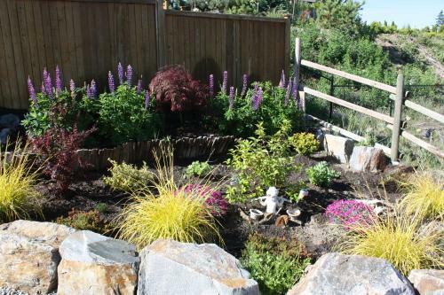 A Okanagan Lakeview B&B