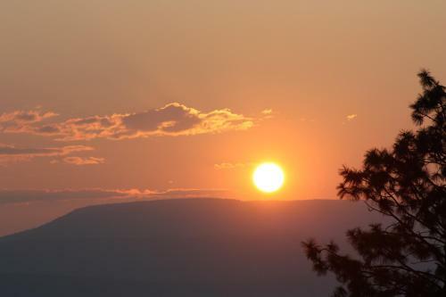 A Okanagan Lakeview B&B
