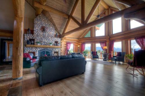 A Okanagan Lakeview B&B