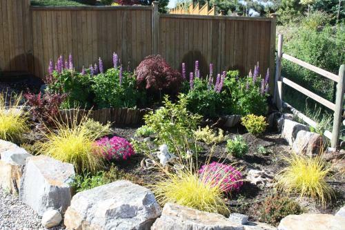 A Okanagan Lakeview B&B