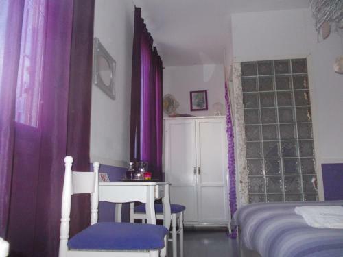Bed & Breakfast L'xp�rience