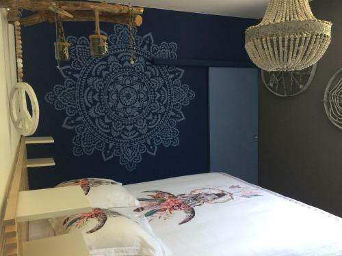 Bed & Breakfast L'xp�rience