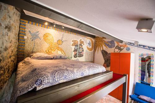 Bed & Breakfast L'xp�rience