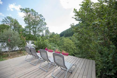 Bed & Breakfast L'xp�rience