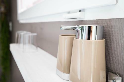 Bed & Breakfast L'xp�rience