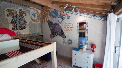Bed & Breakfast L'xp�rience
