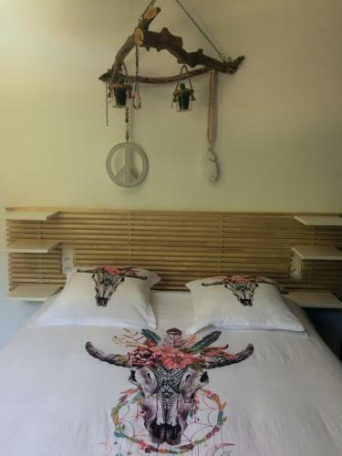 Bed & Breakfast L'xp�rience