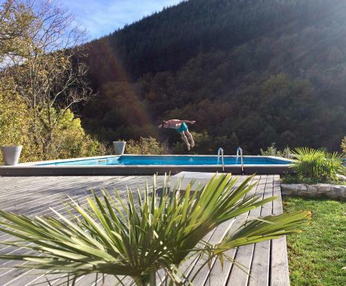 Bed & Breakfast L'xp�rience