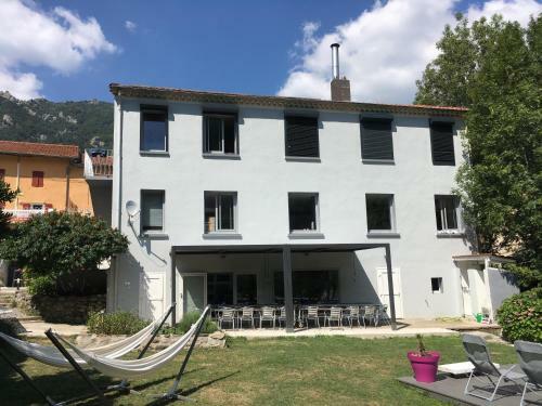 Bed & Breakfast L'xp�rience
