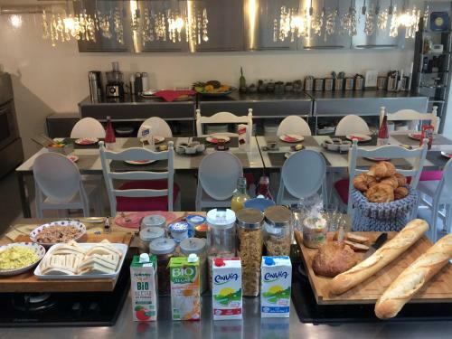 Bed & Breakfast L'xp�rience
