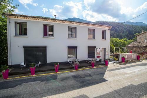 Bed & Breakfast L'xp�rience