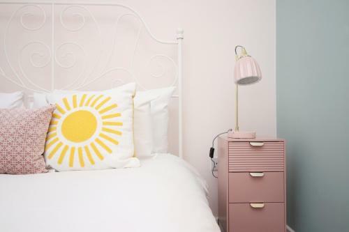 Apartamento Graces Getaway By T? Sa