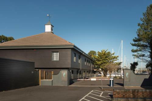 Apartamento 3 The Salterns