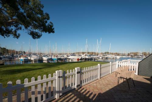 Apartamento 2 The Salterns