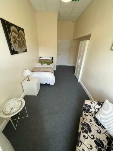 Bed & Breakfast Pen-y-bryn House