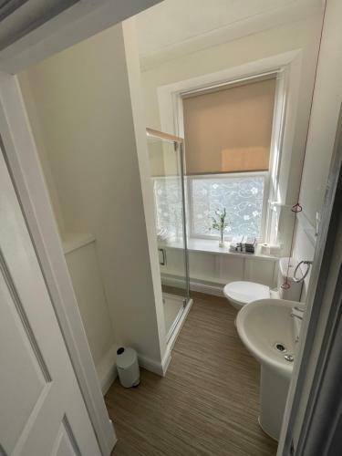 Bed & Breakfast Pen-y-bryn House