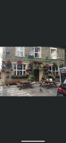 Bed & Breakfast Pen-y-bryn House