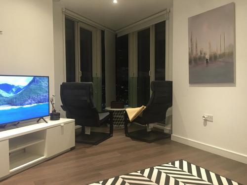Grand Serviced Apartments*****