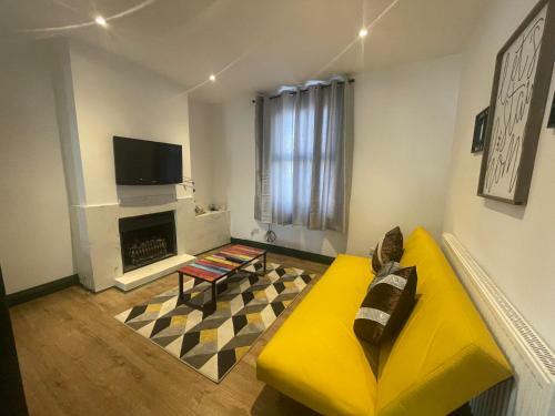 Apartamento Napier House