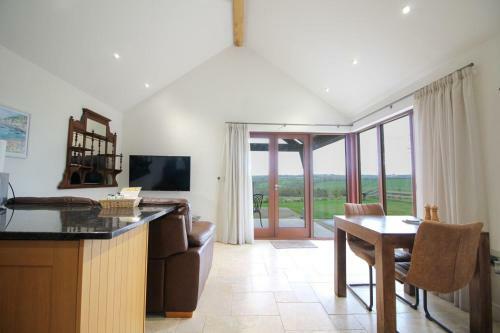 Pol Glas Cabin