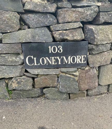 Agroturismo Cloneymore House