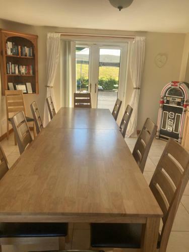 Agroturismo Cloneymore House