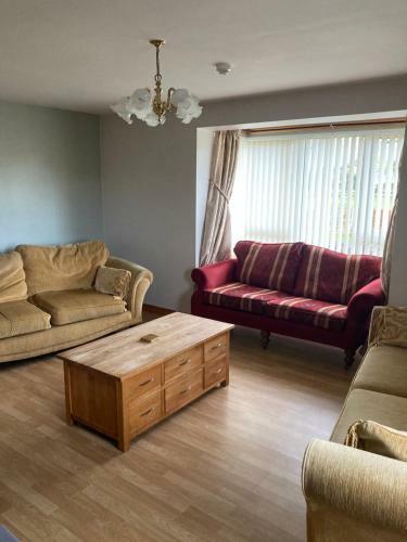 Agroturismo Cloneymore House
