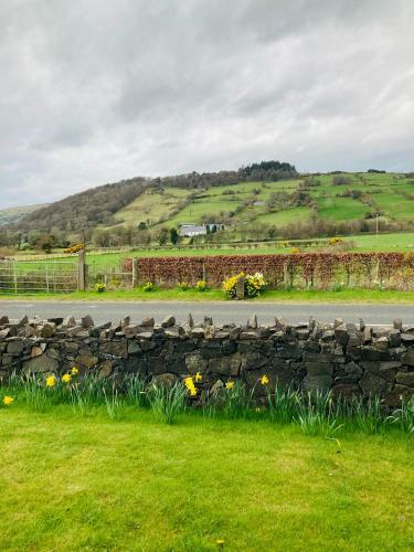 Agroturismo Cloneymore House