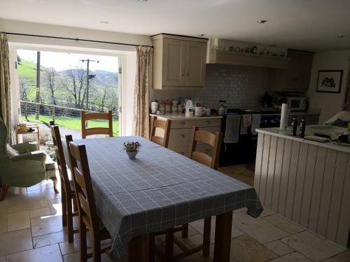 Bed & Breakfast Walnut Tree Farm