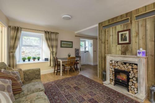 Apartamento Poppy's Place Cupar