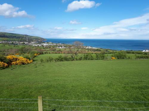 Red Bay Holiday Home