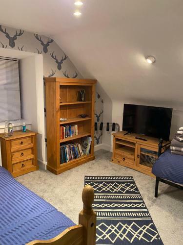 Bed & Breakfast Lynwood, Cupar, Fife