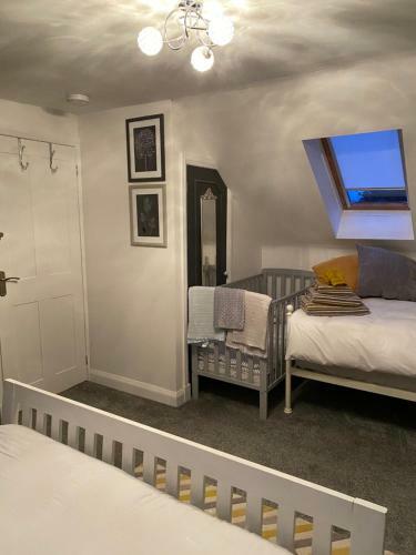 Bed & Breakfast Lynwood, Cupar, Fife