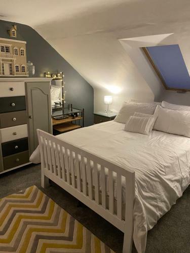 Bed & Breakfast Lynwood, Cupar, Fife