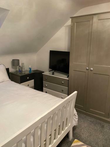 Bed & Breakfast Lynwood, Cupar, Fife