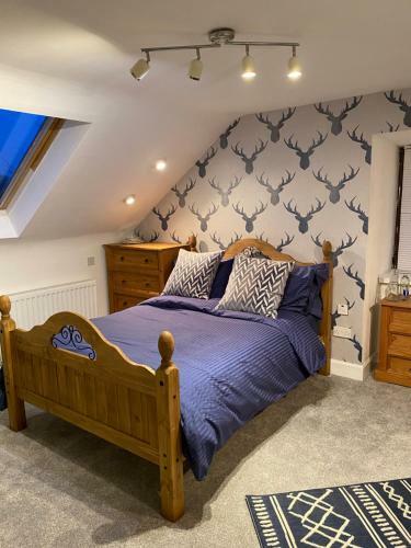 Bed & Breakfast Lynwood, Cupar, Fife