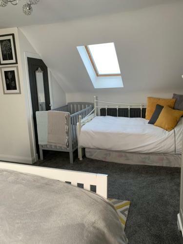 Bed & Breakfast Lynwood, Cupar, Fife