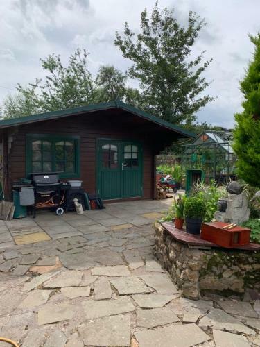 Bed & Breakfast Lynwood, Cupar, Fife