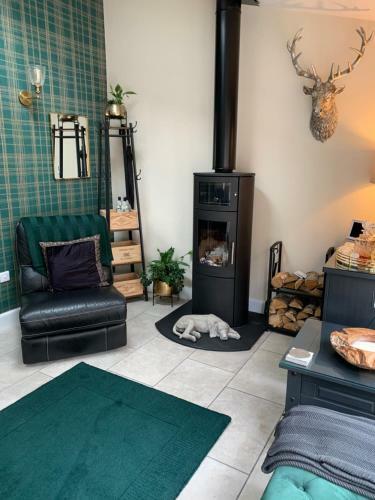 Bed & Breakfast Lynwood, Cupar, Fife
