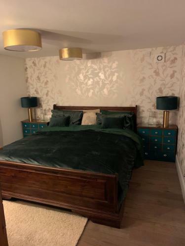 Bed & Breakfast Lynwood, Cupar, Fife