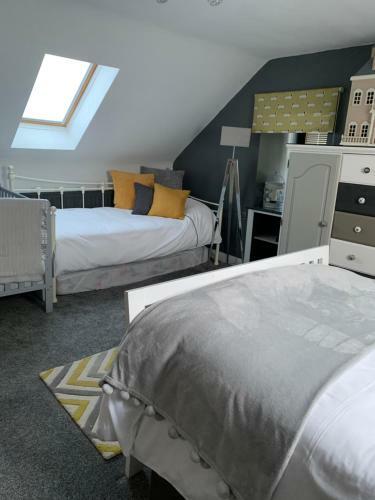 Bed & Breakfast Lynwood, Cupar, Fife