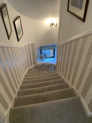 Bed & Breakfast Lynwood, Cupar, Fife