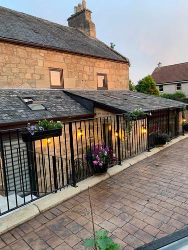 Bed & Breakfast Lynwood, Cupar, Fife
