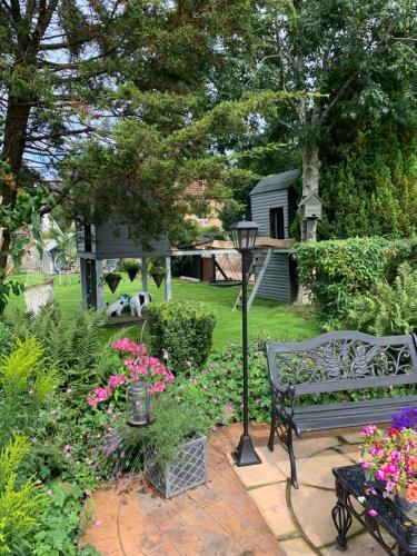 Bed & Breakfast Lynwood, Cupar, Fife