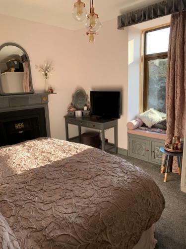 Bed & Breakfast Lynwood, Cupar, Fife