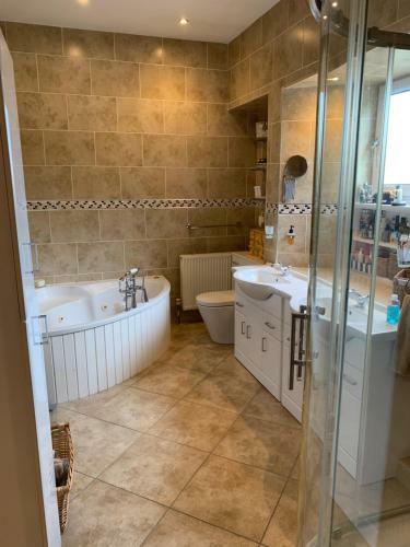 Bed & Breakfast Lynwood, Cupar, Fife