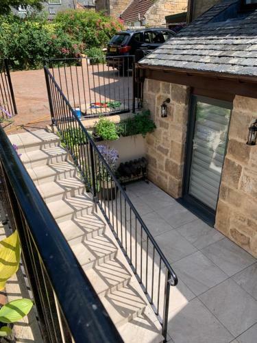 Bed & Breakfast Lynwood, Cupar, Fife