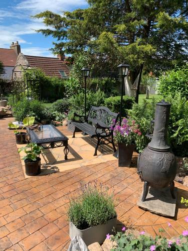 Bed & Breakfast Lynwood, Cupar, Fife