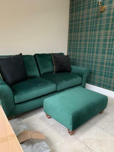 Bed & Breakfast Lynwood, Cupar, Fife